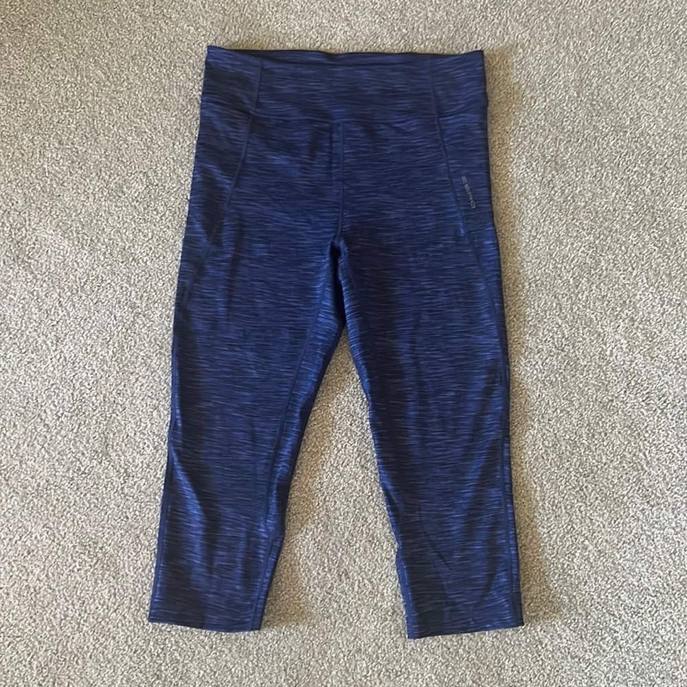 Zero Restriction Bae Capri Legging - image 2